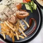 Cordon Bleu