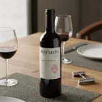 FRAY LEON Cabernet Sauvignon 750ml