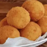 Hot boll