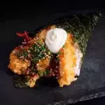 Temaki Sweet Chilli  🌶️PICANTE