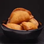 Gyozas