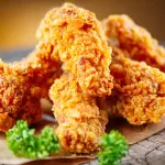 Frango Frito