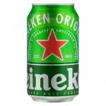HEINEKEN LATA