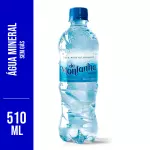 Água 510ml