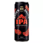 Baden Baden IPA Maracujá