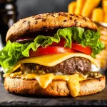 HAMBURGUER