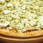PIZZA GRANDE PALMITO