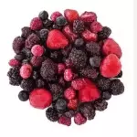 Frutos rojos  500 grs