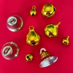 Cascabeles 10und
