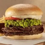 CHURRASCO ITALIANO