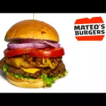 Hamburguesa hawaiana