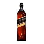 Whisky J.W. Double Black 750ml