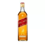 J. Walker Red Label 1L