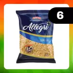 Medio Bulto Allegri Tornillos 1kg