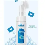 Mousse micelar Tutti fruti apinil