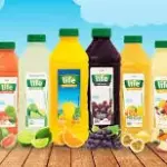 Suco Life 900ML