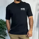 Franela Oversize