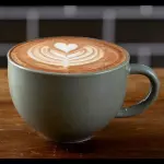 Latte Loreto