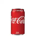 COCA COLA LATA