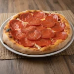 Pizza Salame