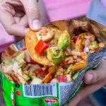 TOSTITOS PREPARADOS