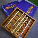 Dulces Arabes 500g