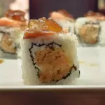 URAMAKI ESPECIAL GELEIA CARAMELIZADA