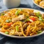 Yakissoba Misto
