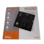 BALANÇA DIGITAL HAI BRASIL AIH37