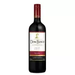 VINHO TINTO SUAVE DOM BOSCO 750ML