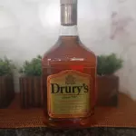 Whisky Drury's