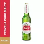 STELLA ARTOIS 600ML