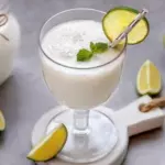 Limonada Suiça