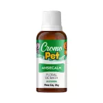 Cromo Pet Ansiecalm