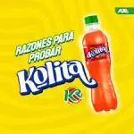KR KOLITA