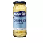 CHAMPIGNON FATIADO