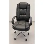 Silla Presidente Master negro