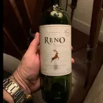 VINHO RENO