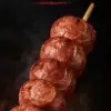 Linguiça Toscana