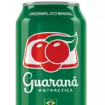 Guaraná lata