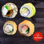 Soichiro para Tres