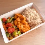 STROGONOFF DE FRANGO