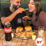 COMBO CASAL