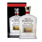 Pisco Portón MV Quebranta 750ml