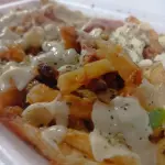 Gramajo para 2 personas