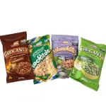 Amendoim Balsamo Sabores 400g