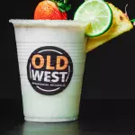 Limonada de Coco