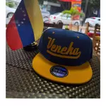 Gorra Veneka Azul