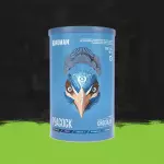 Birdman Peacock