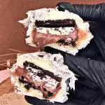 BOMBOM RECHEADO C OREO